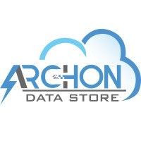 Archon Data Store logo